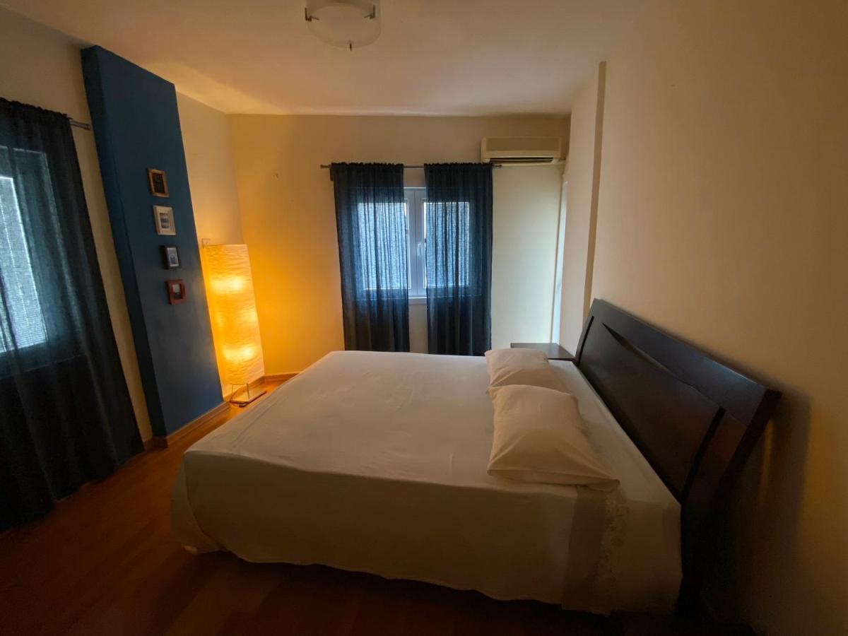 Lovely , Cozy , Modern Seaside Apartment ラルナカ エクステリア 写真
