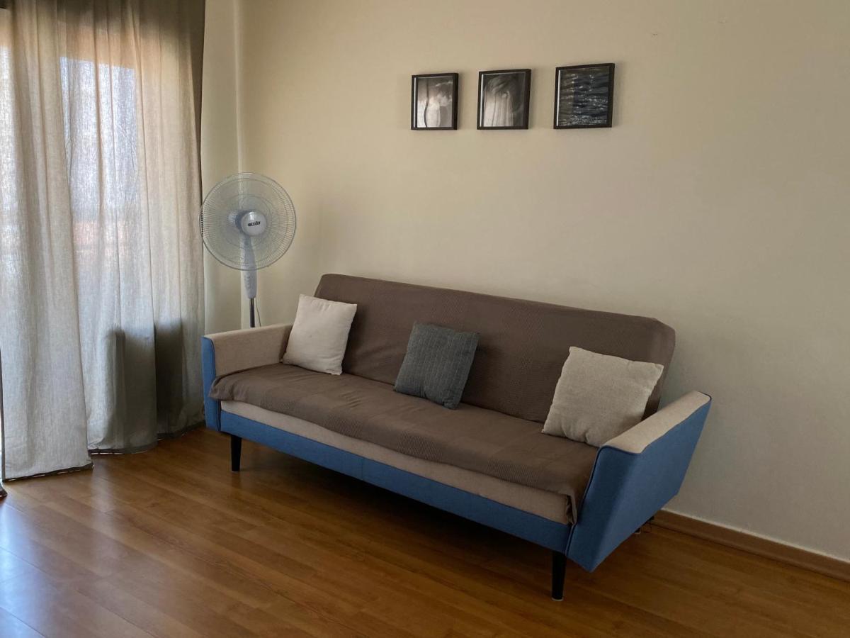 Lovely , Cozy , Modern Seaside Apartment ラルナカ エクステリア 写真